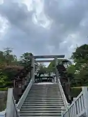 伊勢山皇大神宮(神奈川県)