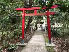 伊和神社(兵庫県)