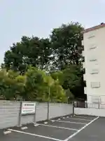 功雲院のその他建物