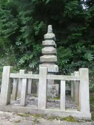 大多満根神社(山口県)