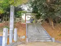 熊野神社のその他建物
