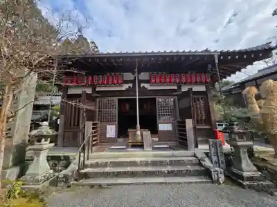 赤山禅院(京都府)