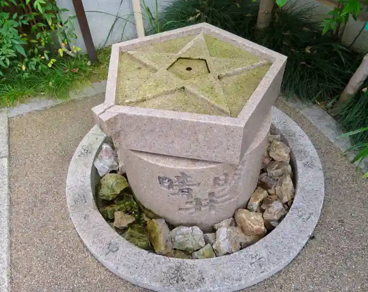 晴明神社のその他建物