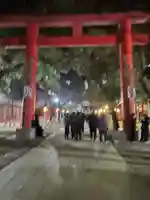 花園神社(東京都)