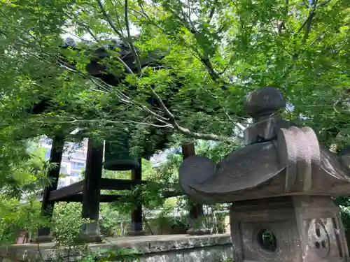 祥雲寺(東京都)