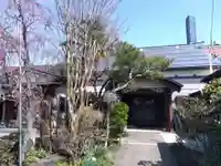 法顕寺(新潟県)