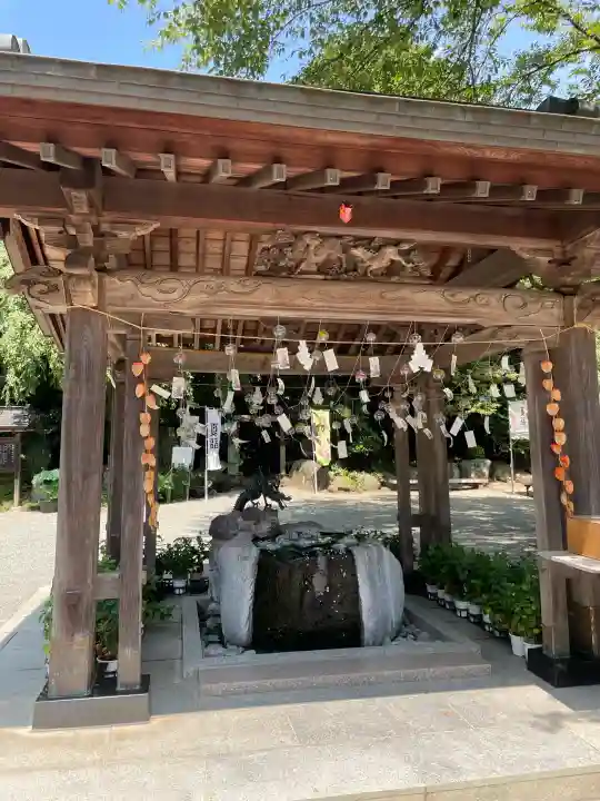 伊豆山神社(静岡県)