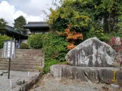 隠岐國分寺(島根県)