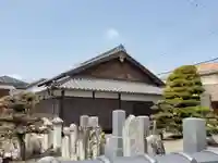 光照寺のその他建物