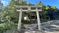 伊奈頭美神社(島根県)