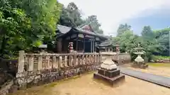 鈴鹿神社(京都府)