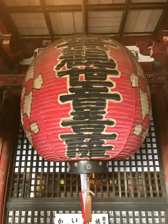 長命寺のその他建物
