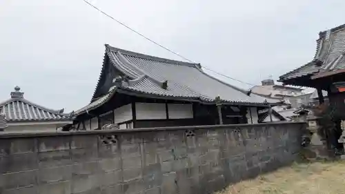 西方寺(奈良県)