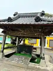 洲崎神社(千葉県)