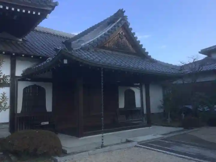 西光院のその他建物