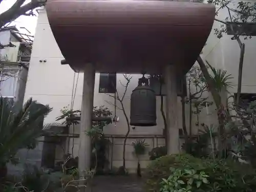 妙経寺(東京都)