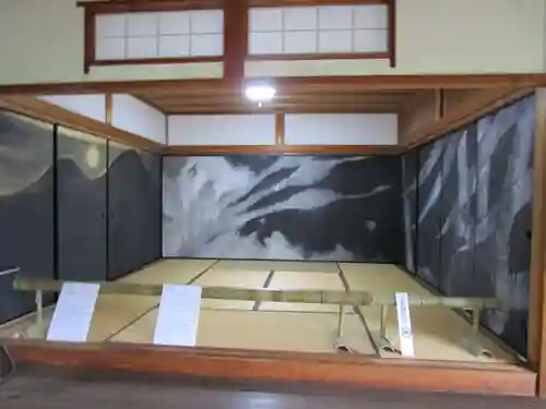 當麻寺中之坊(奈良県)