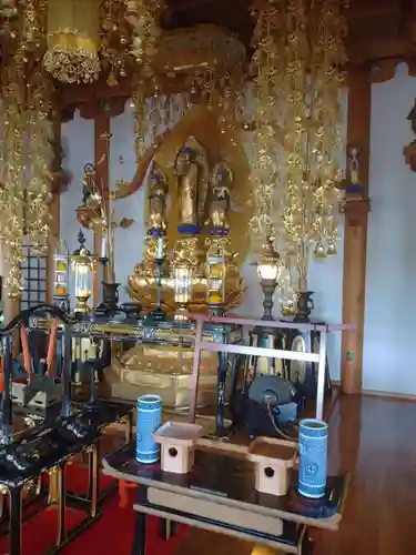 称名寺(宮城県)