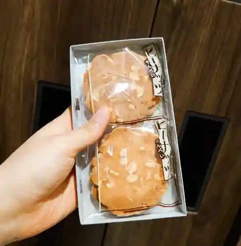 福寿観音(東京都)