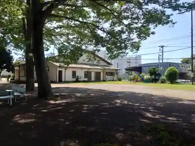 本郷神社(神奈川県)