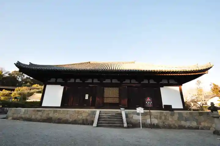 當麻寺(奈良県)