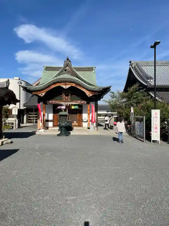 総持寺(大阪府)