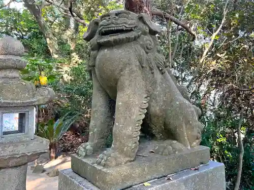 志賀海神社(福岡県)