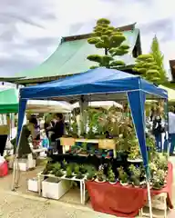 西教寺（下松駅徒歩５分）(山口県)