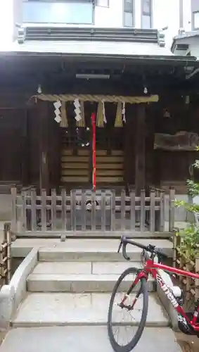 八幡神社(千葉県)