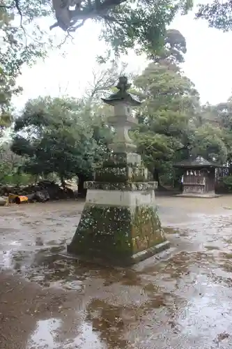 内裏神社(千葉県)