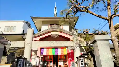 圓照寺(埼玉県)