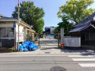 誓願寺のその他建物