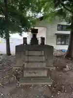 稲荷神社(群馬県)