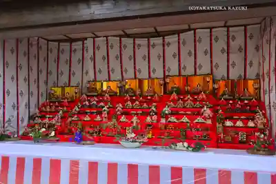 座間神社(神奈川県)