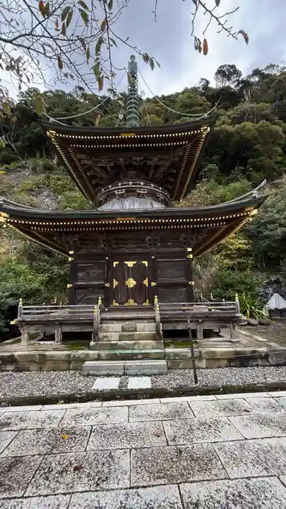 那古寺(千葉県)