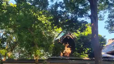 三津厳島神社(愛媛県)