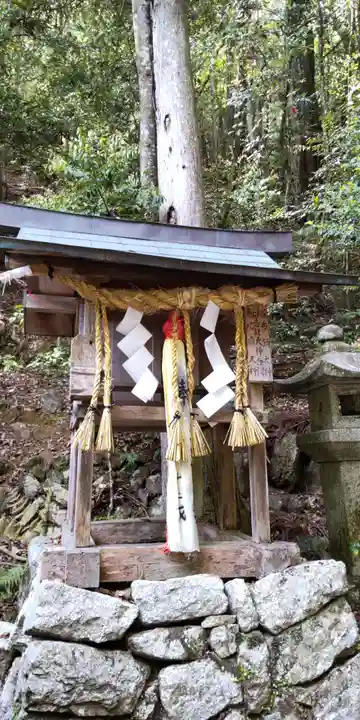 崇道神社(京都府)