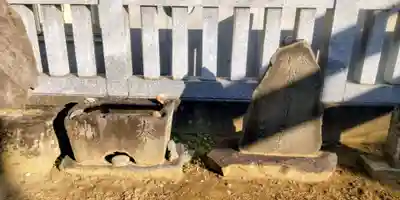 稲荷神社(東京都)