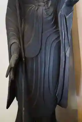 観音寺(奈良県)