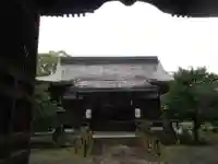 六孫王神社(京都府)