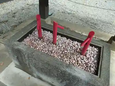 玉敷神社(埼玉県)