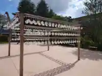 川越氷川神社のその他建物