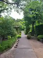 金龍院(神奈川県)