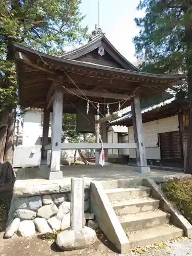 子聖神社(神奈川県)