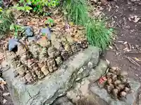 豊受皇大神宮(茨城県)