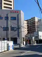 太上神社の周辺