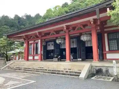 鞍馬寺(京都府)