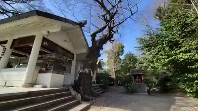 稗田神社(兵庫県)
