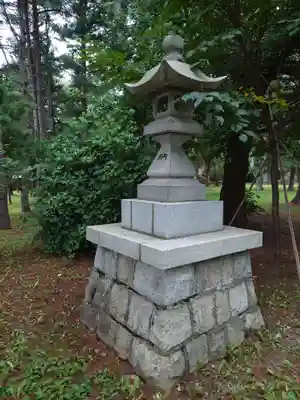 十勝護国神社のその他建物