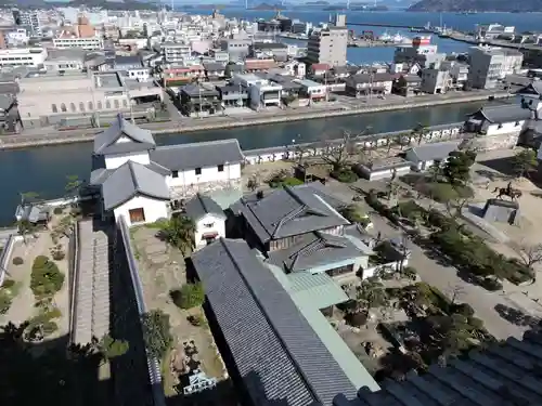 吹揚神社(愛媛県)